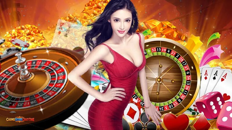 Casino Score Crazy Time Casino - Why Players Like Live Games