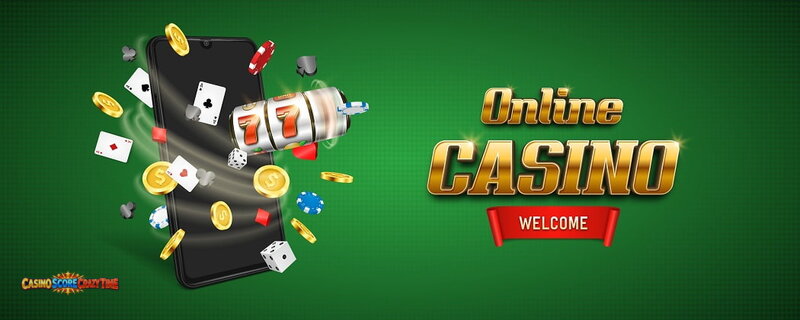 Casino Score Crazy Time Slot - Paylines, Ways to Win and Cluster Pays Casino Score Crazy Time Slot - Paylines, Ways to Win and Cluster Pays