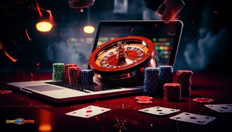 Casino Score Crazy Time Sports - The Cost of the Margin Casino Score Crazy Time Sports - The Cost of the Margin